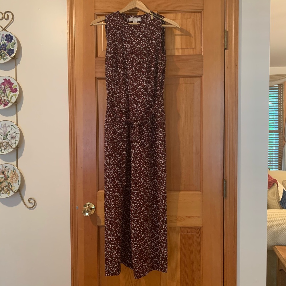Michael Kors jumpsuit
